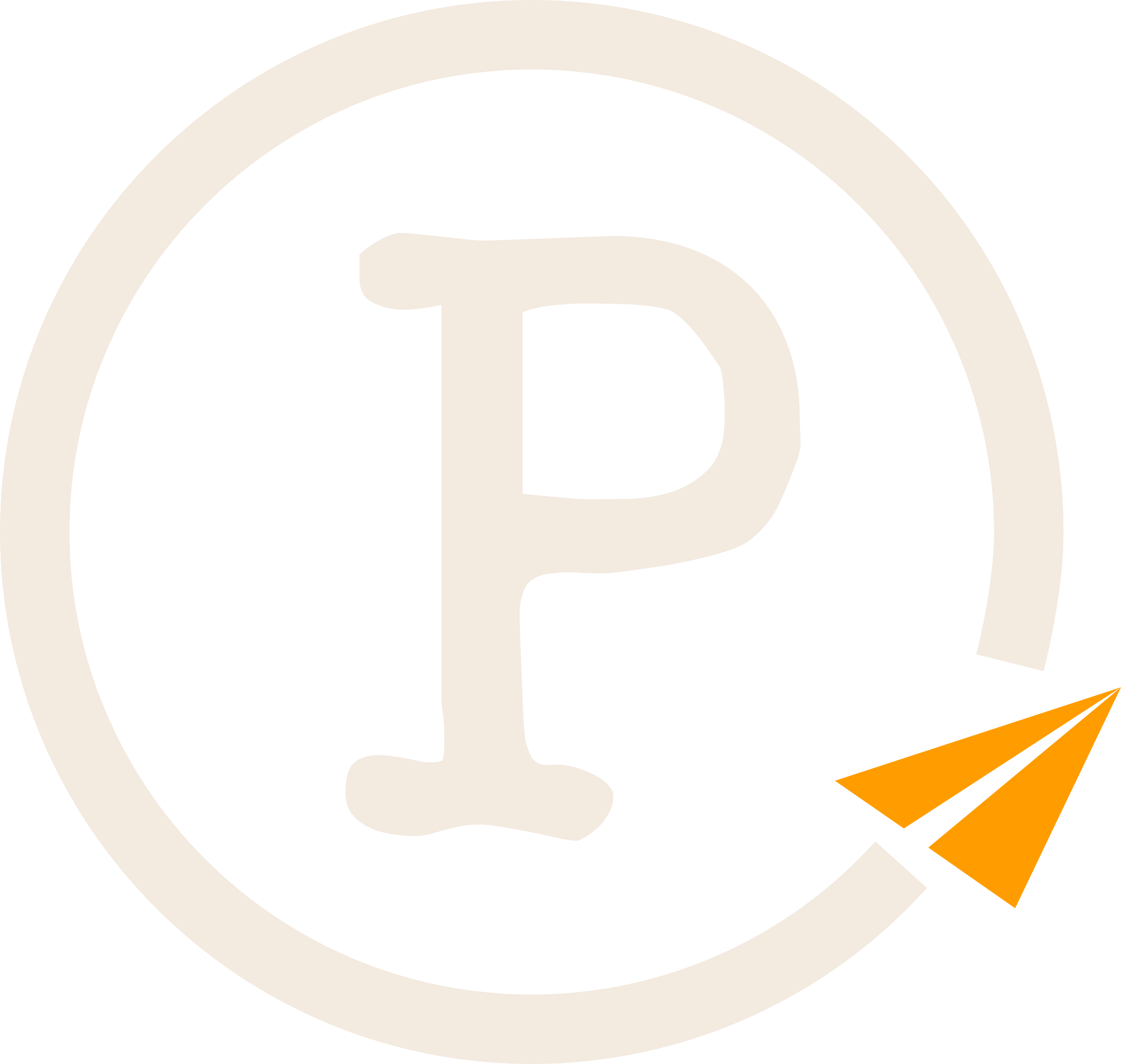 The Passport Hotel - Logo Variations